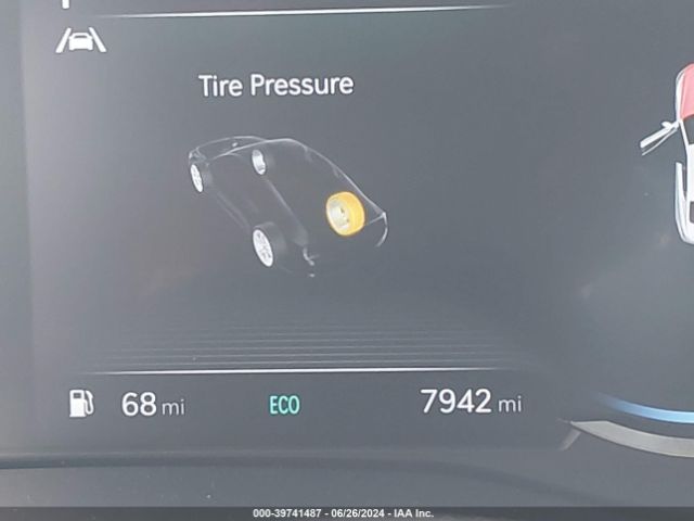KMTG34TA9PU121311 Genesis G70 2.0t Rwd