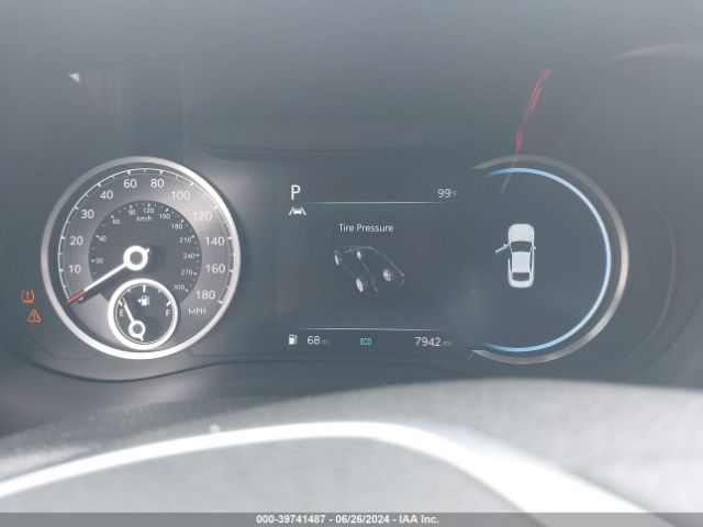 KMTG34TA9PU121311 Genesis G70 2.0t Rwd