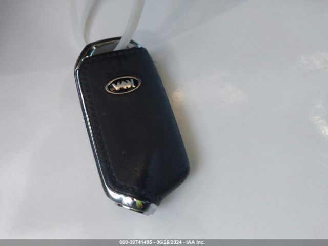 KNAE35LC1K6065923 KIA STINGER GT