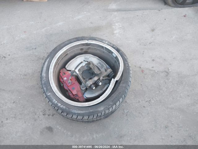 KNAE35LC1K6065923 KIA STINGER GT