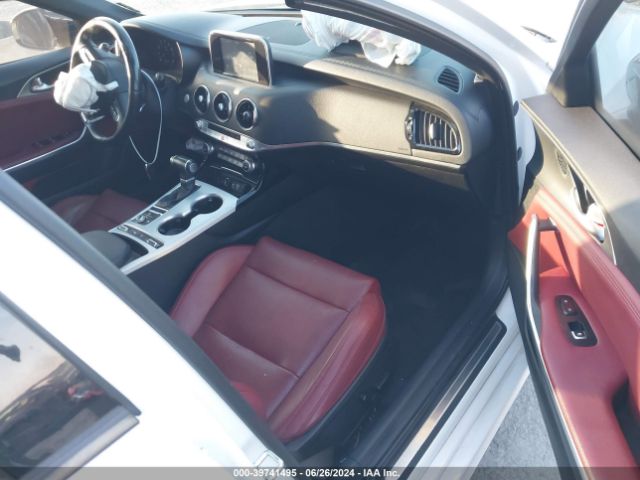 KNAE35LC1K6065923 KIA STINGER GT
