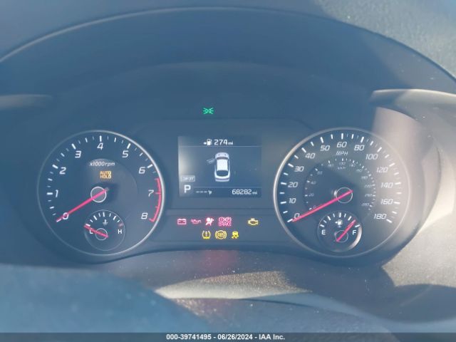 KNAE35LC1K6065923 KIA STINGER GT