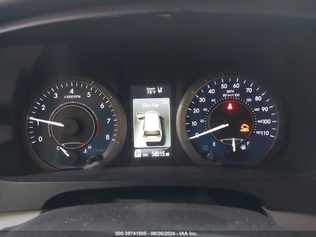 Toyota Sienna L 7 Passenger 2018 5TDZZ3DC6JS952339 Image 7