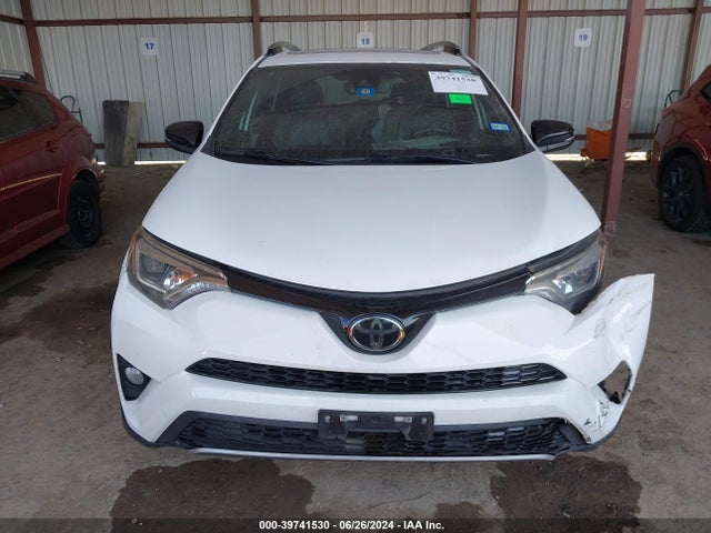 Toyota RAV4 SE 2018 2T3NFREVXJW441693 Image 12