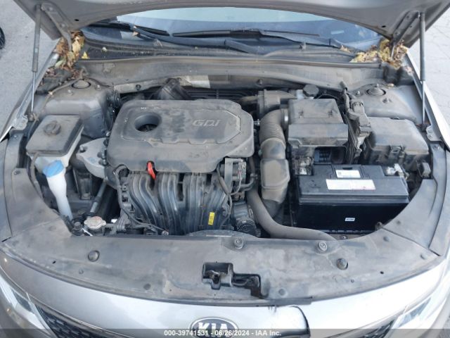 5XXGT4L30HG176916 KIA Optima Lx