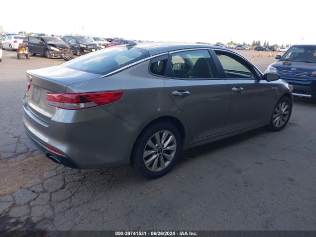 5XXGT4L30HG176916 KIA Optima Lx