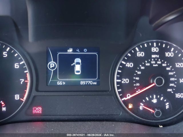 5XXGT4L30HG176916 KIA Optima Lx