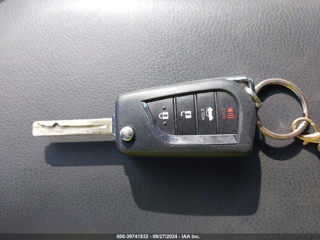 Toyota CAMRY SE 2019 4T1B11HK2KU712325 Image 11