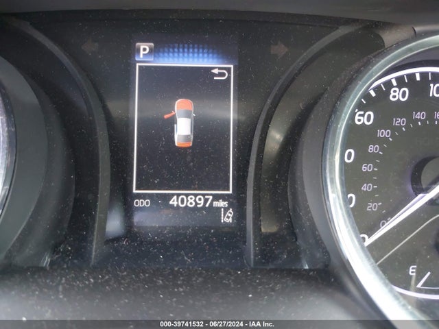 Toyota CAMRY SE 2019 4T1B11HK2KU712325 Image 16