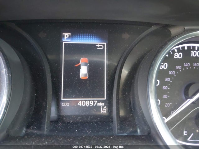 Toyota CAMRY SE 2019 4T1B11HK2KU712325 Image 7