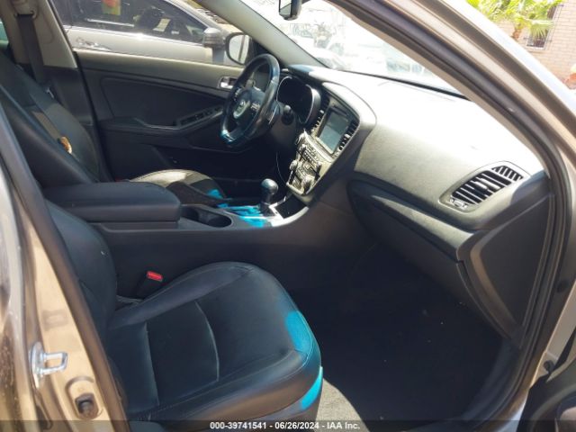 5XXGR4A77FG490094 KIA OPTIMA SX