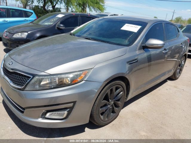 5XXGR4A77FG490094 KIA OPTIMA SX
