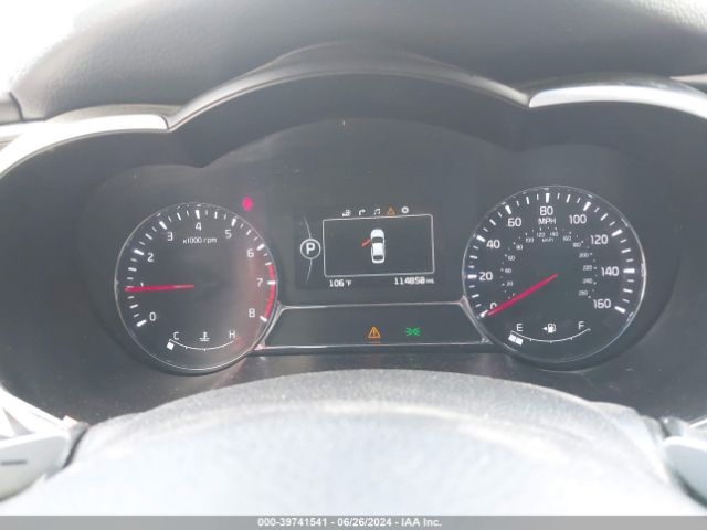 5XXGR4A77FG490094 KIA OPTIMA SX