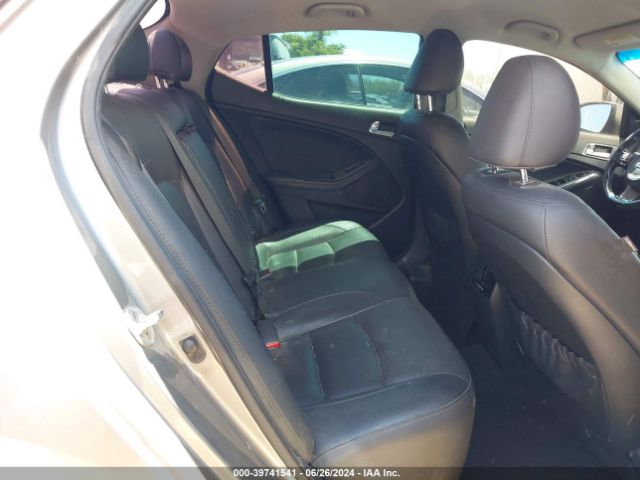 5XXGR4A77FG490094 KIA OPTIMA SX