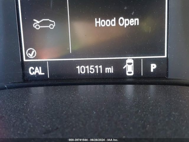 1GCGTCE3XF1208884 Chevrolet Colorado Z71