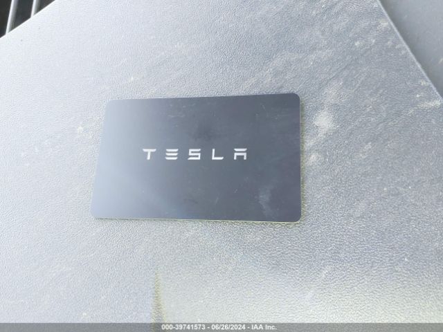 7SAYGDEE2PA086739 Tesla Model Y Awd/long Range Dual Motor All-wheel Drive