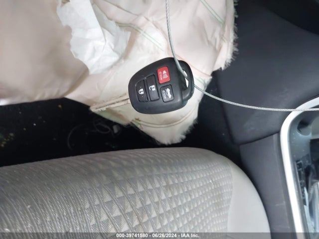 Toyota CAMRY SE 2015 4T1BF1FK7FU102303 Image 11