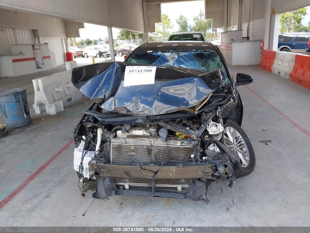 Toyota CAMRY SE 2015 4T1BF1FK7FU102303 Image 13