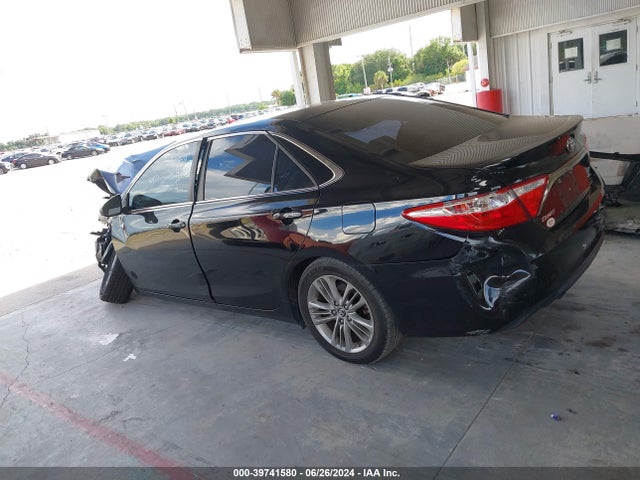 Toyota CAMRY SE 2015 4T1BF1FK7FU102303 Image 15