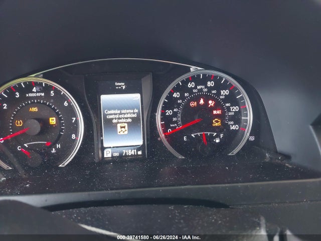 Toyota CAMRY SE 2015 4T1BF1FK7FU102303 Image 16
