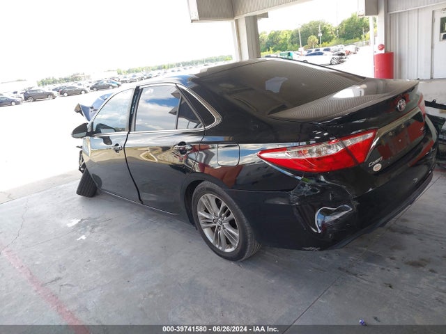 Toyota CAMRY SE 2015 4T1BF1FK7FU102303 Image 3