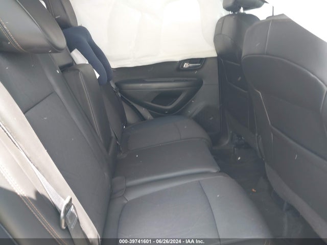 Chevrolet Trax Awd Lt 2022 KL7CJPSM7NB568290 Image 8