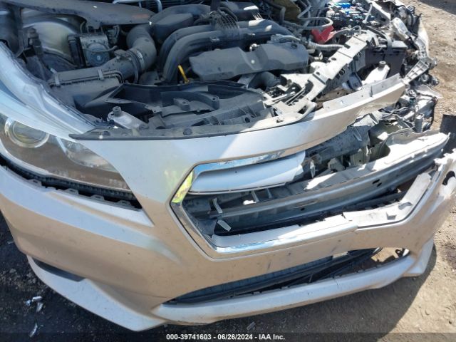 4S3BNAN68H3017779 Subaru Legacy 2.5i Limited