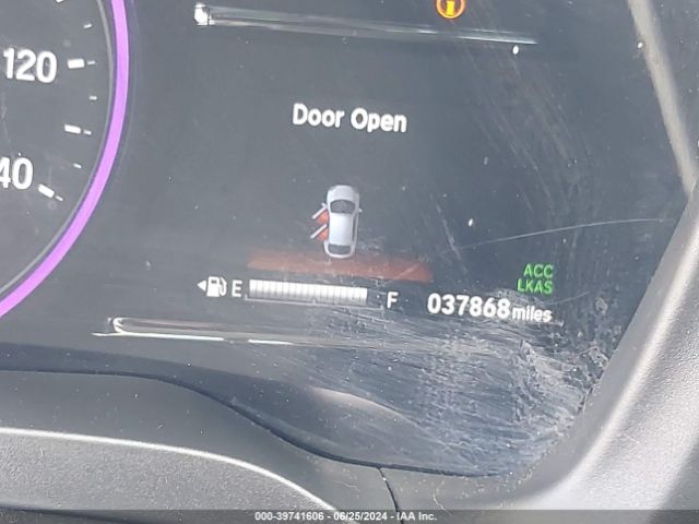 3CZRU6H73KM708432 Honda Hr-v Ex-l