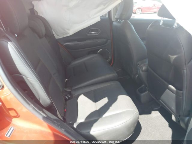 3CZRU6H73KM708432 Honda Hr-v Ex-l