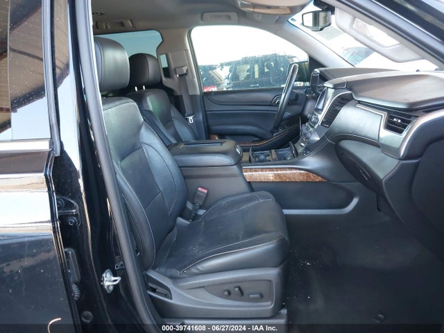 Chevrolet Suburban Premier 2017 1GNSCJKC4HR172317 Image 5