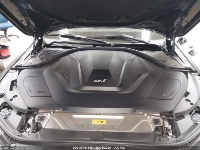 WBY73AW06PFN84980 BMW I4 Edrive40
