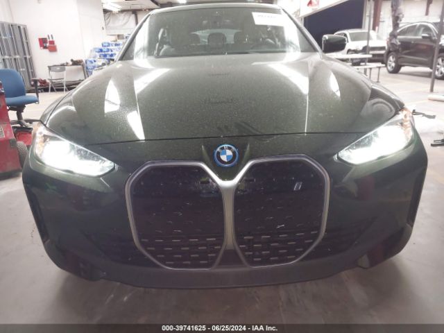 WBY73AW06PFN84980 BMW I4 Edrive40
