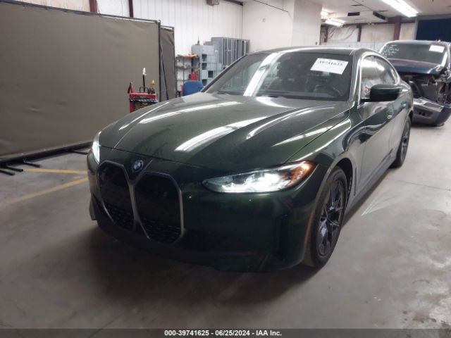 WBY73AW06PFN84980 BMW I4 Edrive40
