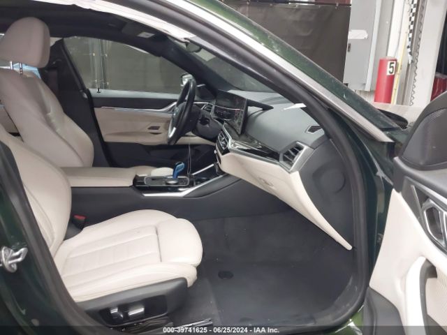 WBY73AW06PFN84980 BMW I4 Edrive40
