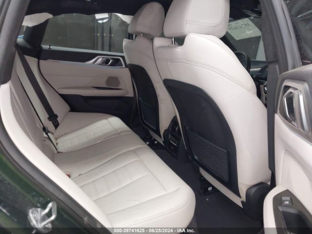 WBY73AW06PFN84980 BMW I4 Edrive40