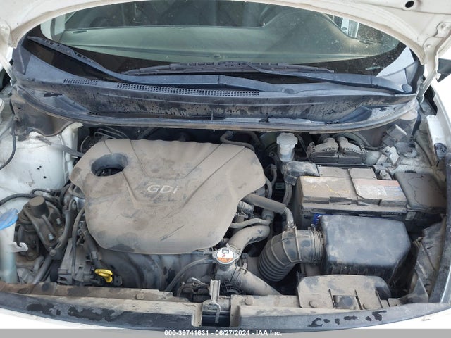 Продаж на аукціоні авто 2013 Kia Rio Lx, vin: KNADM4A36D6204632, номер лоту: 39741631
