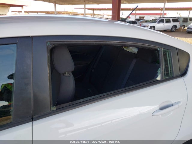 Продаж на аукціоні авто 2013 Kia Rio Lx, vin: KNADM4A36D6204632, номер лоту: 39741631