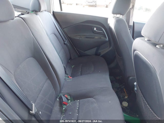 Продаж на аукціоні авто 2013 Kia Rio Lx, vin: KNADM4A36D6204632, номер лоту: 39741631