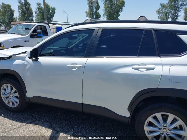 Toyota Corolla Cross Le 2022 7MUCAAAG4NV026994 Image 15
