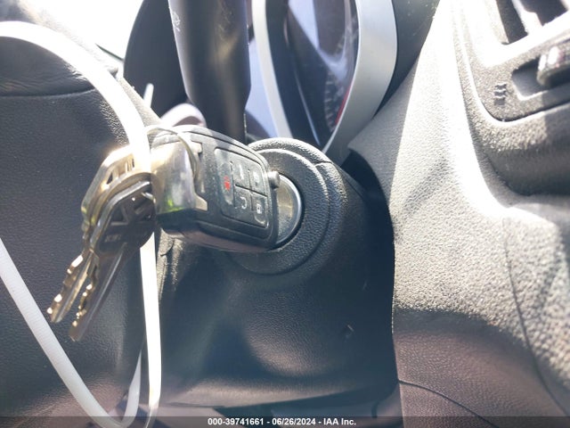 Chevrolet Equinox Ltz 2014 2GNFLHE34E6180608 Image 11