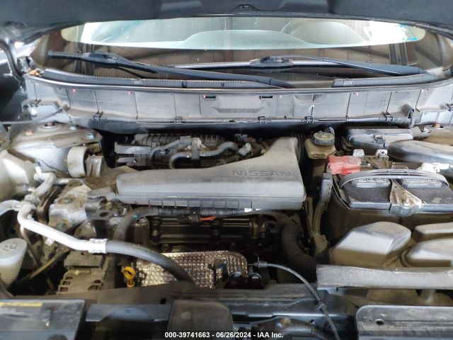 KNMAT2MT2FP592271 Nissan ROGUE S