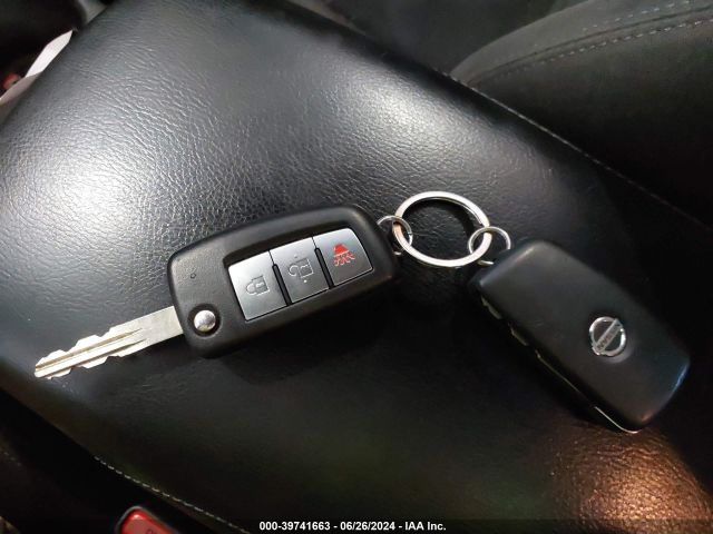 KNMAT2MT2FP592271 Nissan ROGUE S