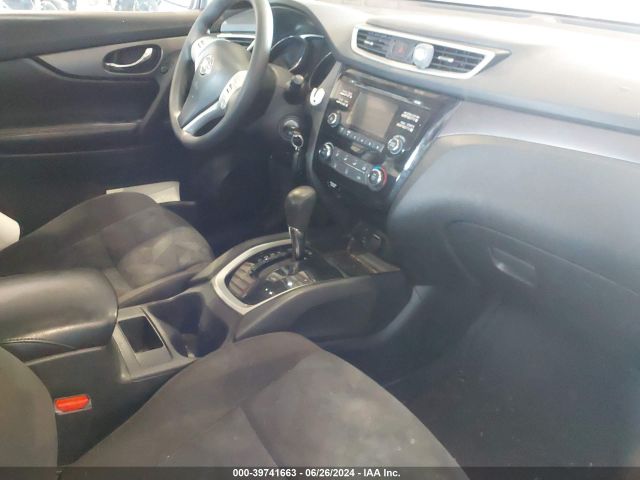 KNMAT2MT2FP592271 Nissan ROGUE S