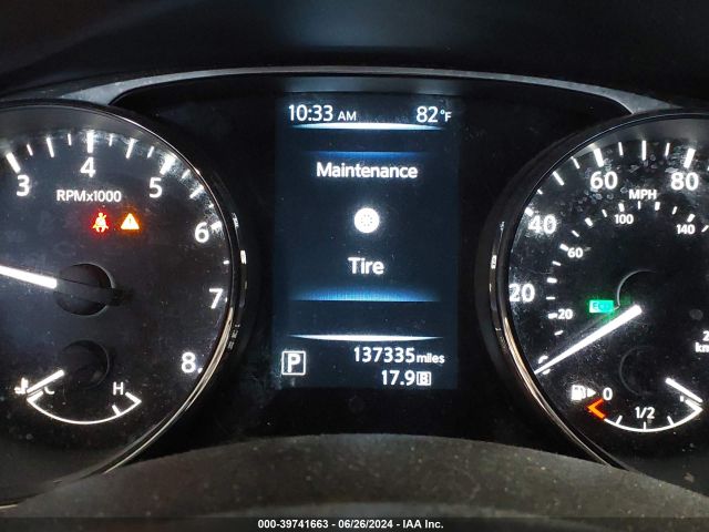 KNMAT2MT2FP592271 Nissan ROGUE S