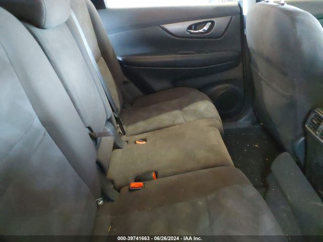 KNMAT2MT2FP592271 Nissan ROGUE S