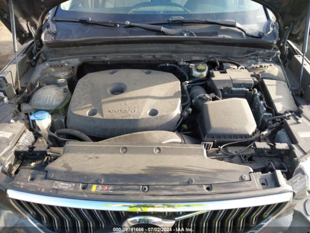 YV4AC2HL3K2059778 Volvo Xc40 T4 Inscription