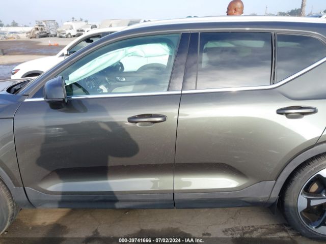 YV4AC2HL3K2059778 Volvo Xc40 T4 Inscription