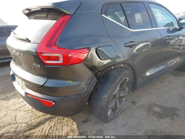 YV4AC2HL3K2059778 Volvo Xc40 T4 Inscription