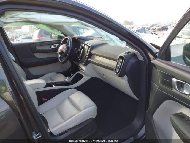 YV4AC2HL3K2059778 Volvo Xc40 T4 Inscription