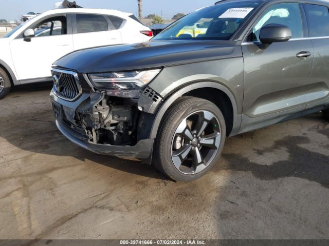 YV4AC2HL3K2059778 Volvo Xc40 T4 Inscription